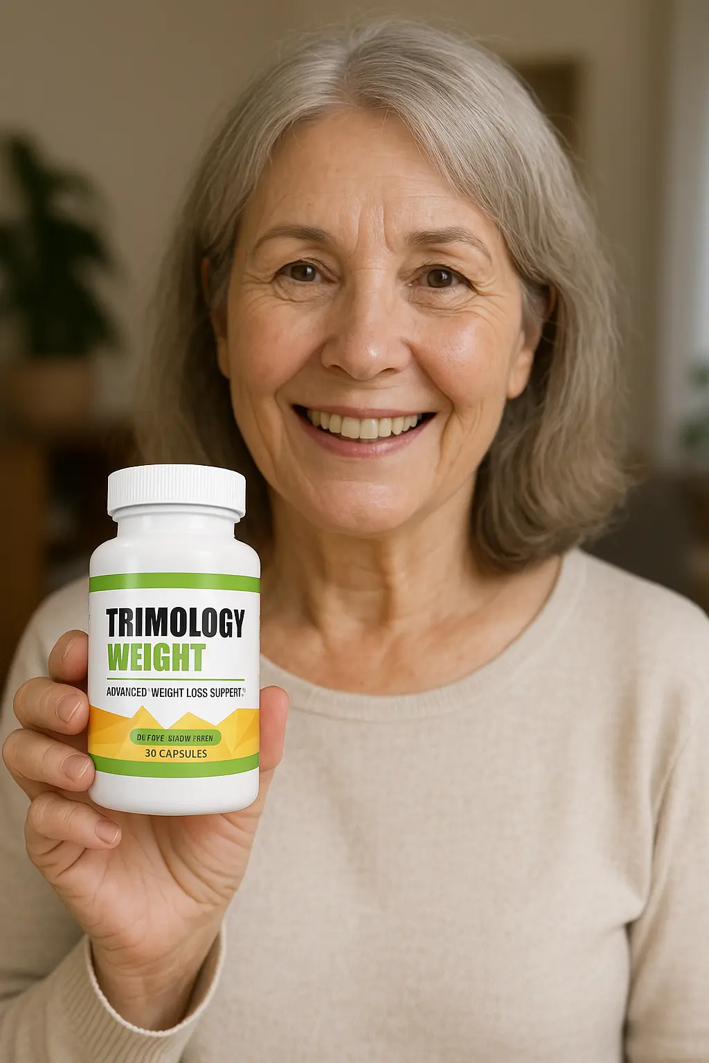 Trimology
